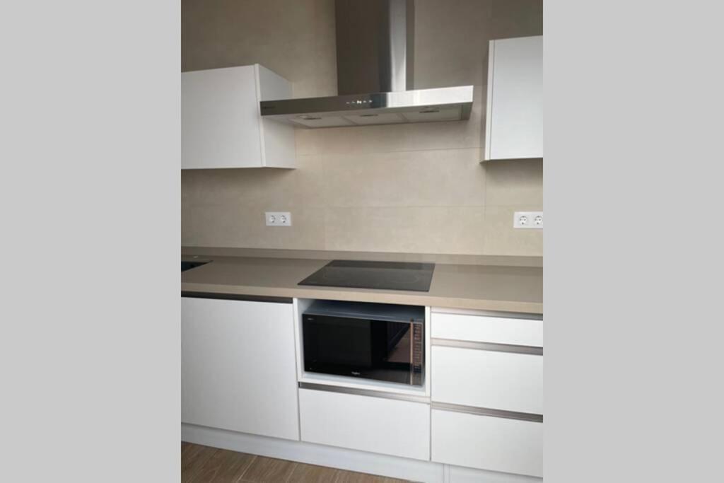 La Juli, Exclusivo Chalet Nuevo, De Lujo Matalascanas Bagian luar foto