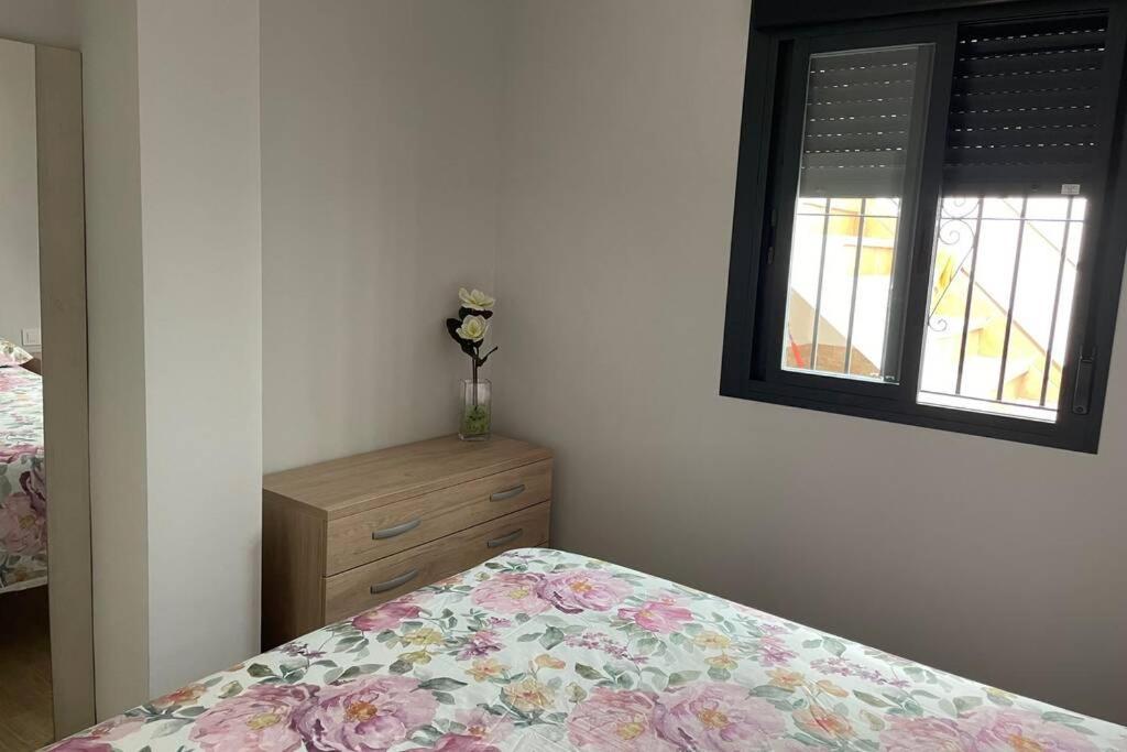 La Juli, Exclusivo Chalet Nuevo, De Lujo Matalascanas Bagian luar foto