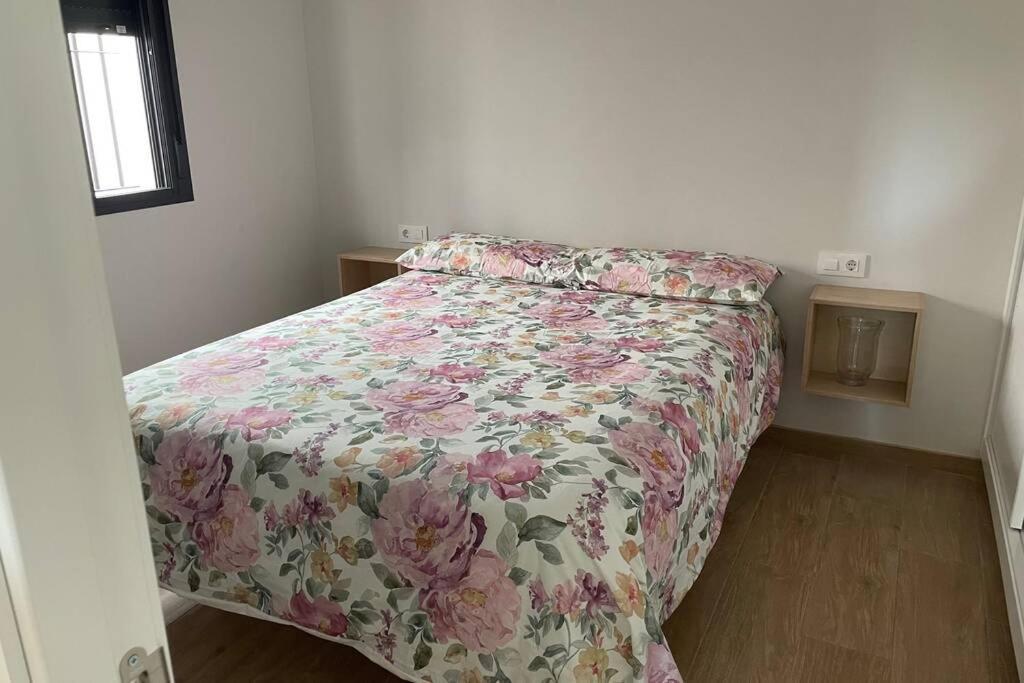 La Juli, Exclusivo Chalet Nuevo, De Lujo Matalascanas Bagian luar foto