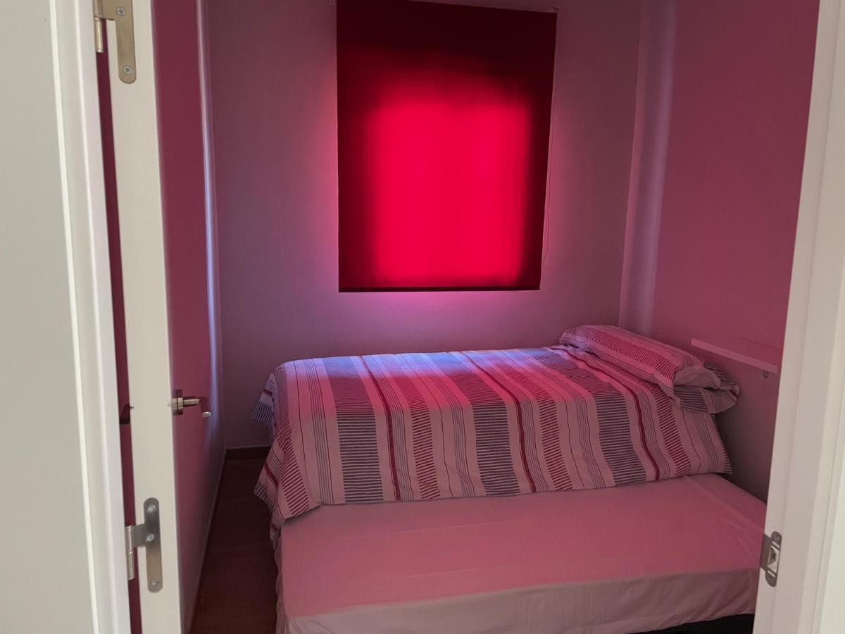 La Juli, Exclusivo Chalet Nuevo, De Lujo Matalascanas Bagian luar foto