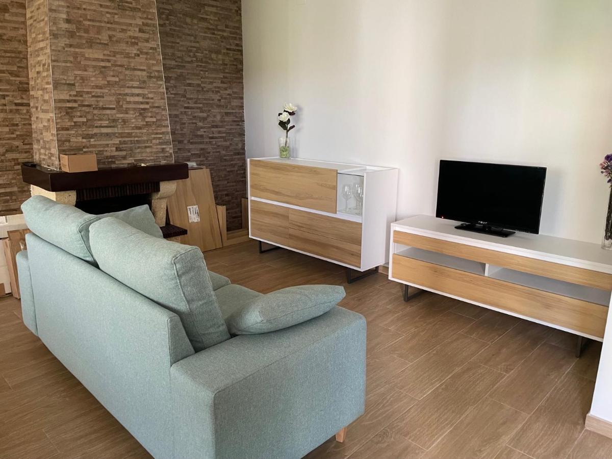 La Juli, Exclusivo Chalet Nuevo, De Lujo Matalascanas Bagian luar foto
