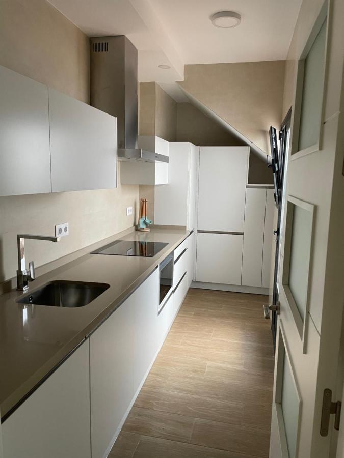 La Juli, Exclusivo Chalet Nuevo, De Lujo Matalascanas Bagian luar foto