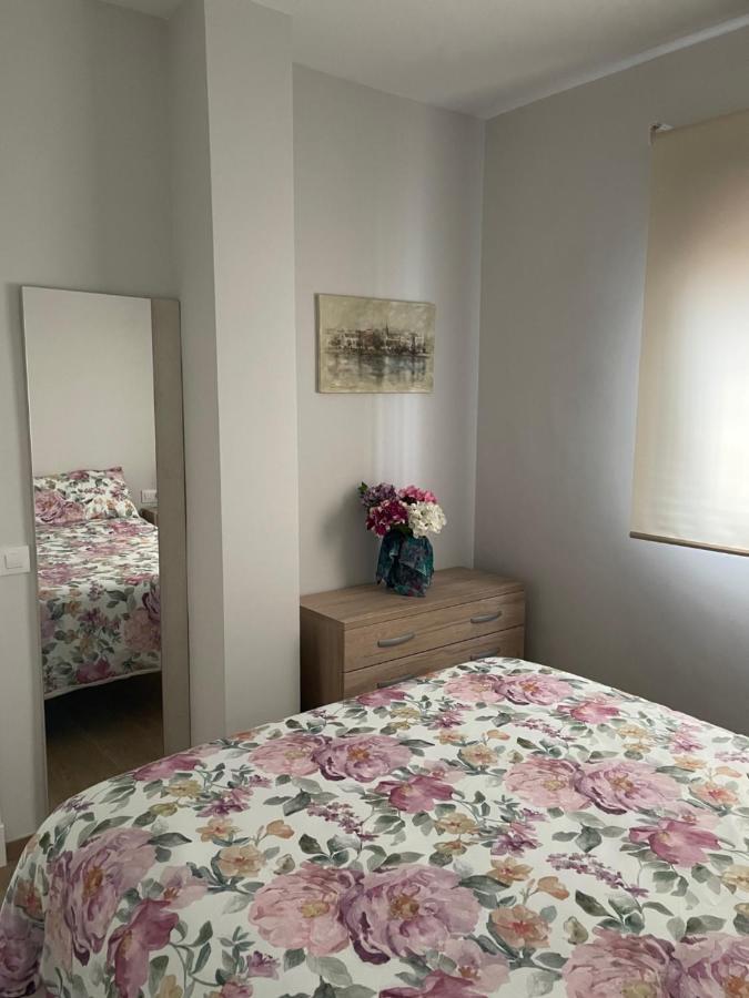 La Juli, Exclusivo Chalet Nuevo, De Lujo Matalascanas Bagian luar foto