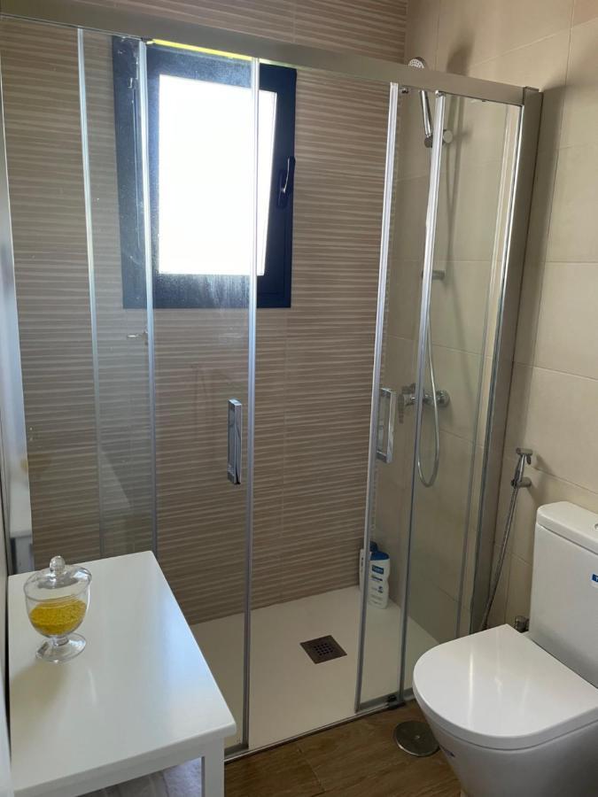 La Juli, Exclusivo Chalet Nuevo, De Lujo Matalascanas Bagian luar foto
