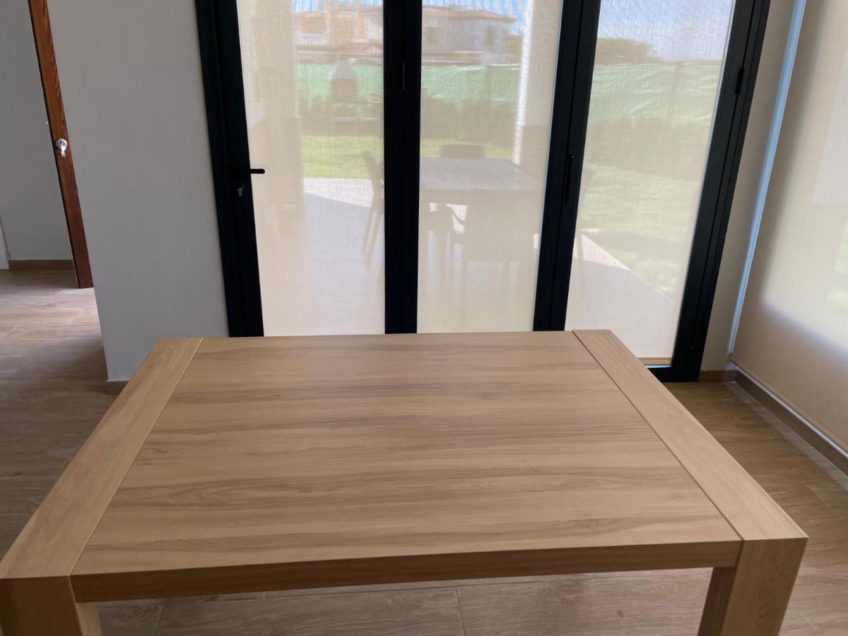 La Juli, Exclusivo Chalet Nuevo, De Lujo Matalascanas Bagian luar foto