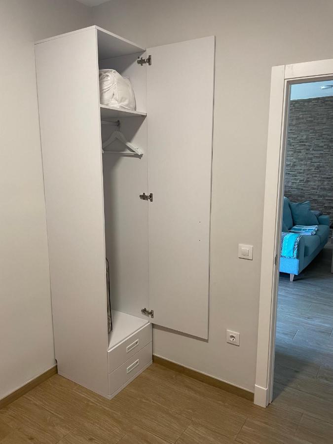 La Juli, Exclusivo Chalet Nuevo, De Lujo Matalascanas Bagian luar foto