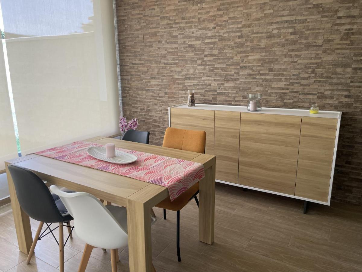 La Juli, Exclusivo Chalet Nuevo, De Lujo Matalascanas Bagian luar foto